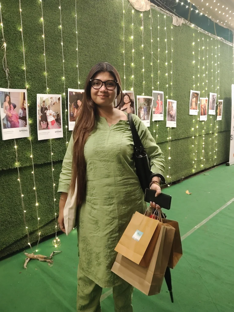 People of Social A Fair gallery image 22